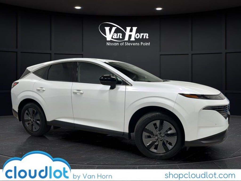 Used 2025 Nissan Murano SL SUV