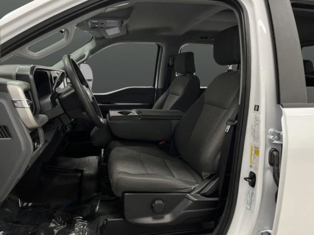 Used 2024 Ford Super Duty F-350 SRW XL Truck Crew Cab