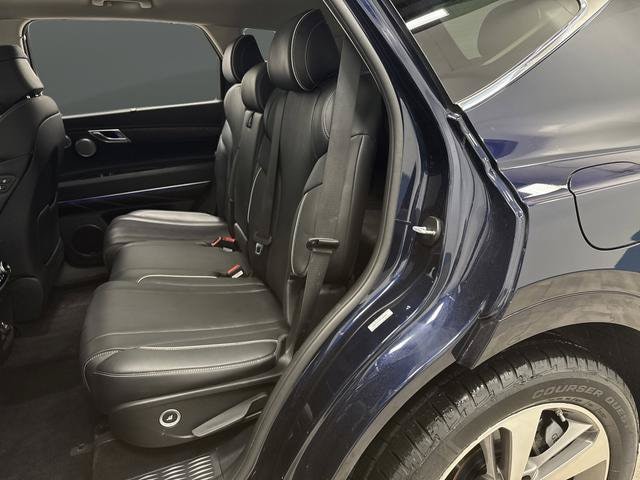 2024 GENESIS GV80 - Photo 31