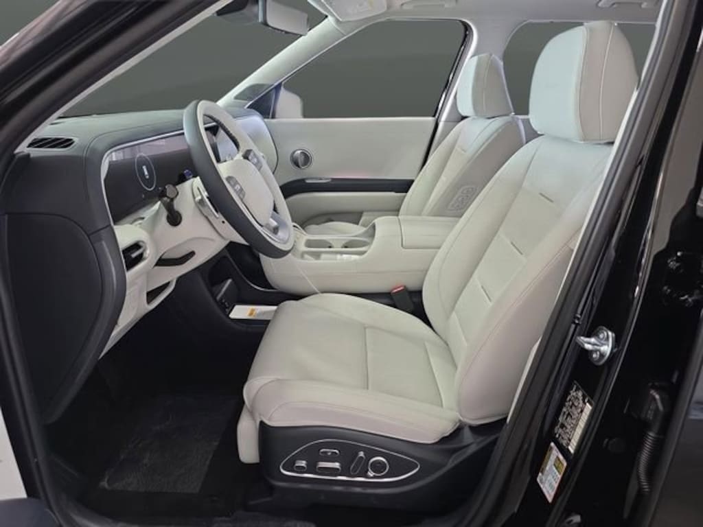 New 2026 Hyundai Palisade Calligraphy SUV