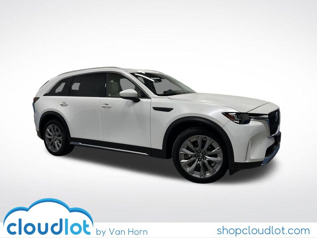 2024 Mazda CX-90 Turbo Premium Plus Package's photo