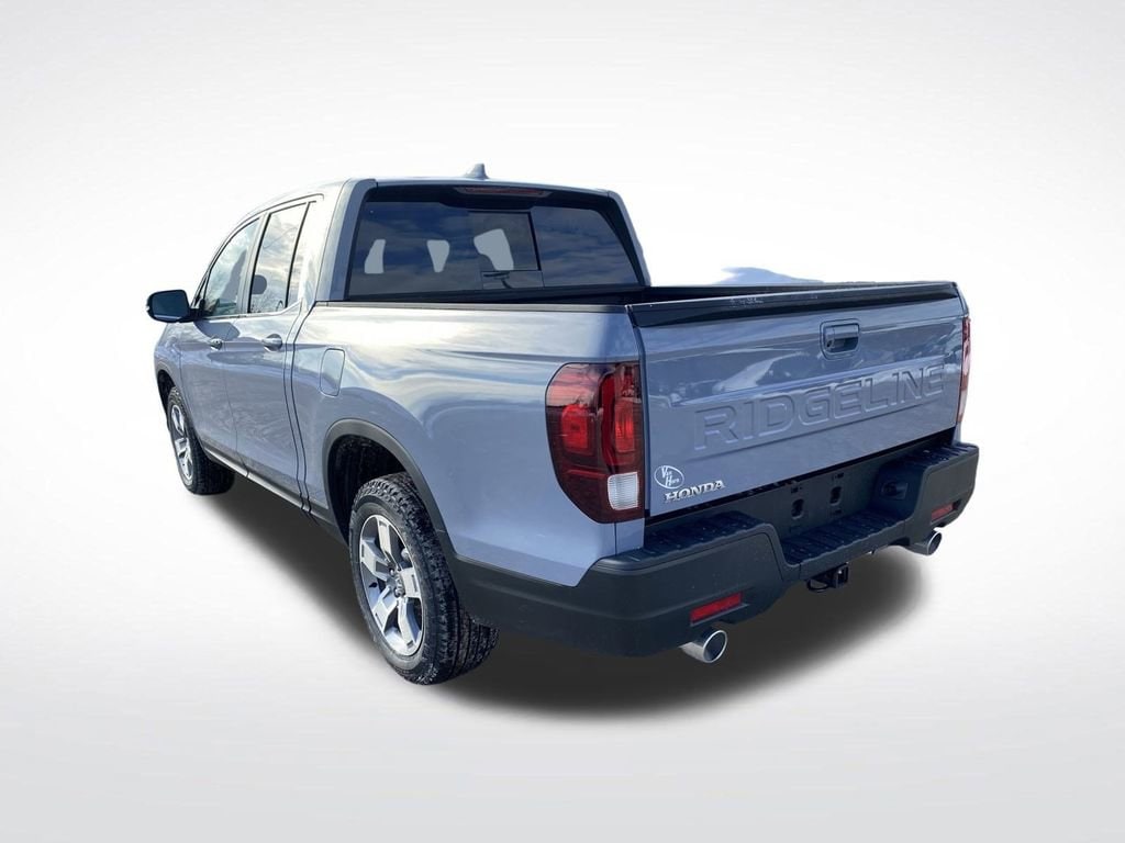 New 2026 Honda Ridgeline RTL Truck Crew Cab