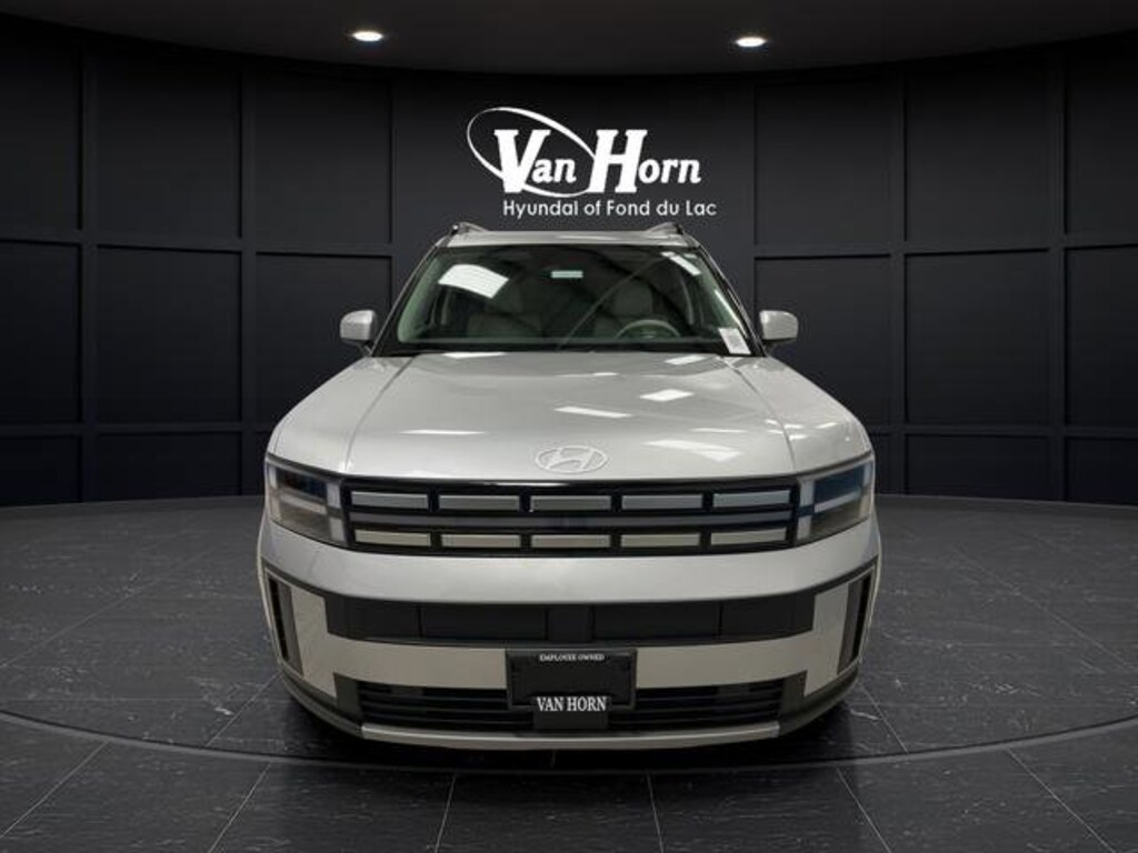 Used 2025 Hyundai Santa Fe Hybrid SEL SUV