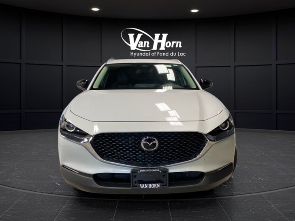 Used 2024 Mazda CX-30 2.5 S Select Sport SUV