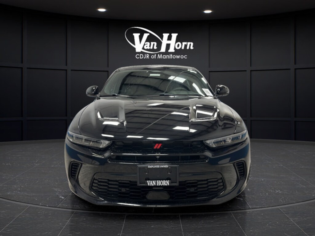 Used 2024 Dodge Hornet R/T SUV