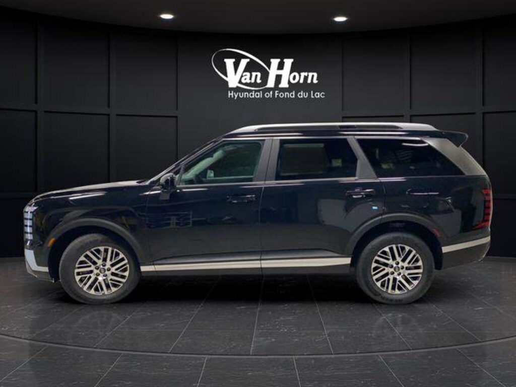 New 2026 Hyundai Palisade SEL Premium 8P SUV
