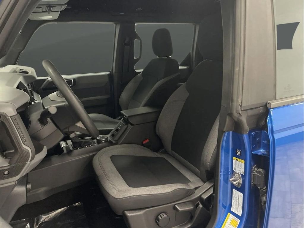 Used 2023 Ford Bronco SUV