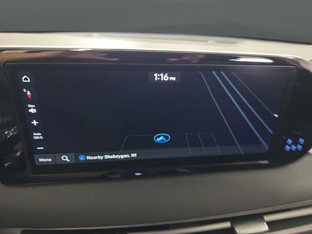 2025 Hyundai Palisade SEL - Photo 9