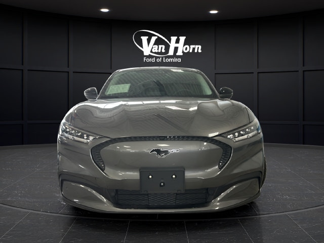 Used 2023 Ford Mustang Mach-E Select AWD with VIN 3FMTK1SS2PMA30664 for sale in Sheboygan, WI