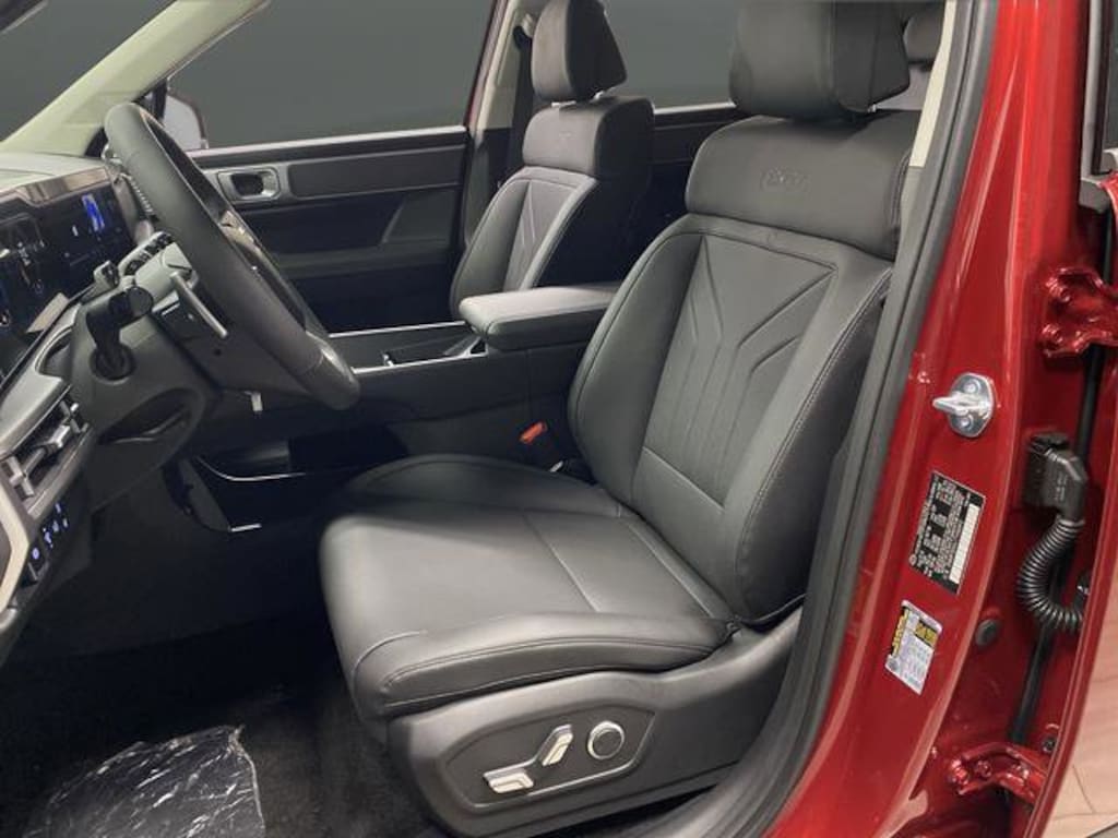 New 2026 Hyundai Santa Fe XRT SUV