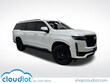CADILLAC Escalade ESV