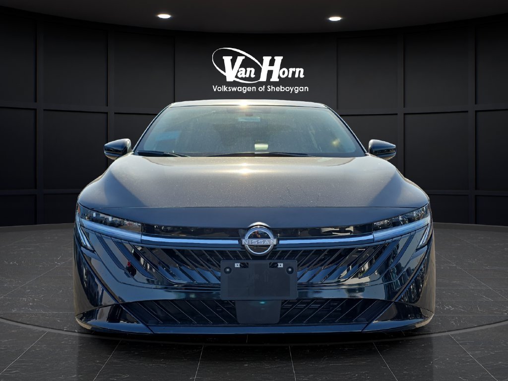New 2027 Nissan Sentra S Sedan