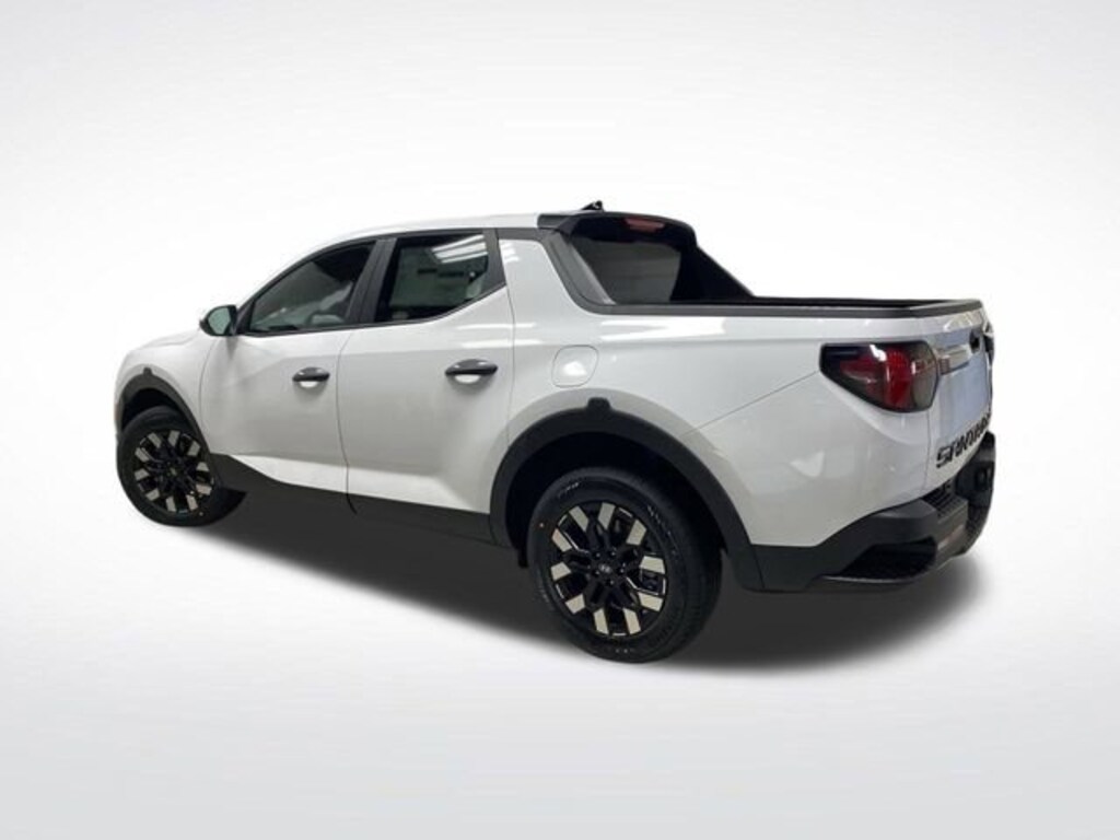 New 2026 Hyundai Santa Cruz SE Truck Crew Cab