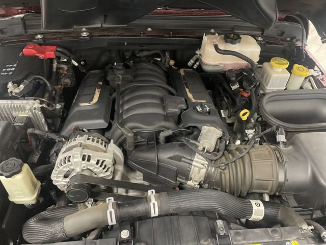2021 Jeep Wrangler Unlimited Rubicon 392 - Photo 40