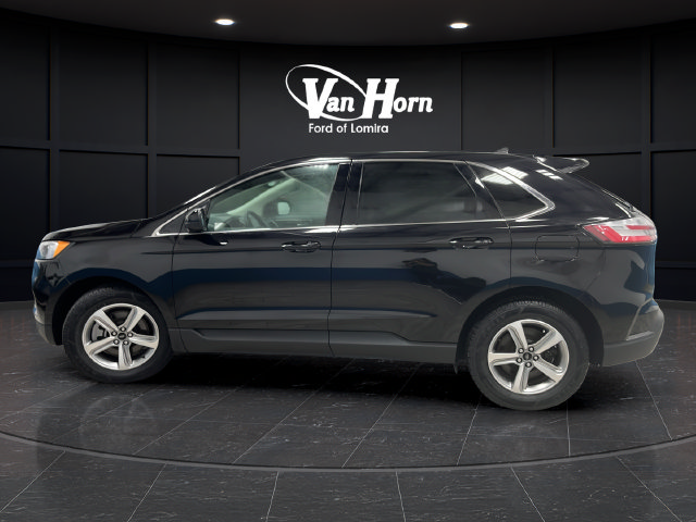 Used 2024 Ford Edge SEL SUV