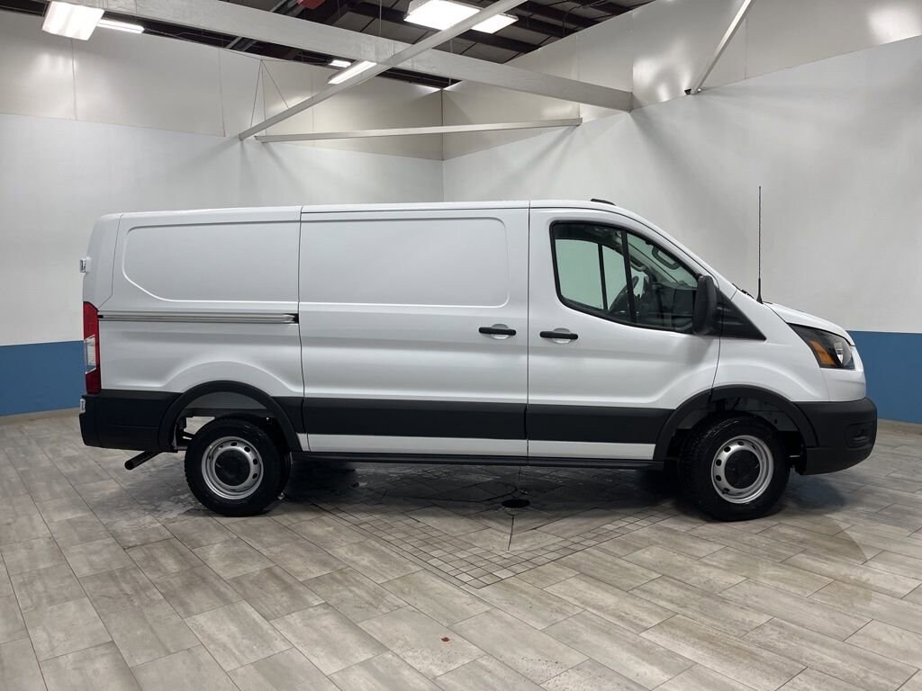 New 2026 Ford Transit-250 Cargo T-250 Van Low Roof Van