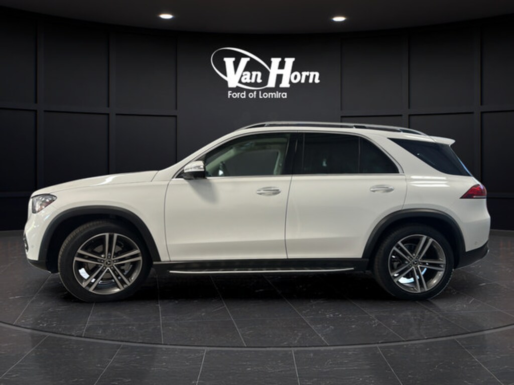 Used 2022 Mercedes-Benz GLE GLE 350 SUV