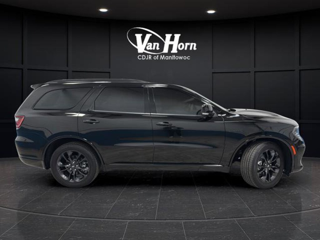 Used 2024 Dodge Durango R/T Plus SUV
