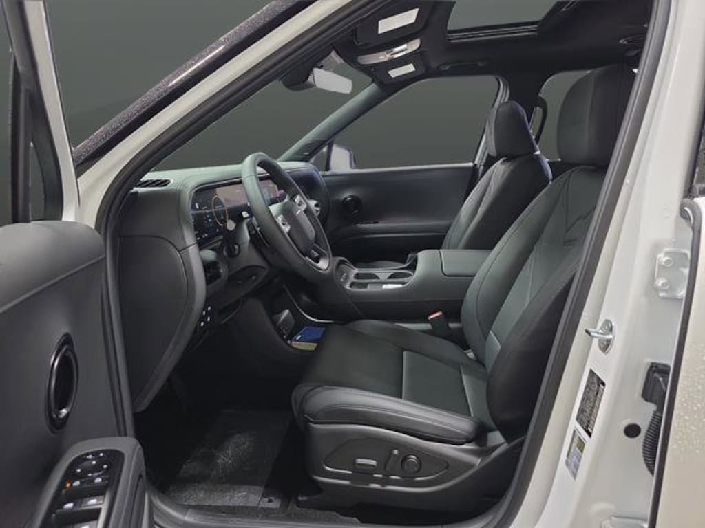 New 2026 Hyundai Palisade XRT Pro SUV