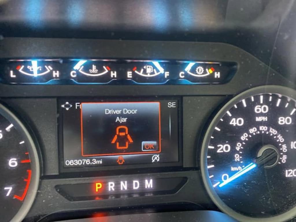 Used 2020 Ford F-150 XLT Truck SuperCrew Cab