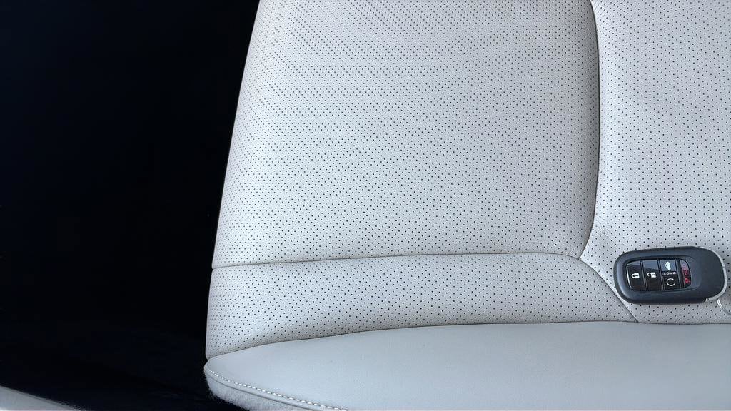 2023 Honda Accord Hybrid EX-L - Photo 20