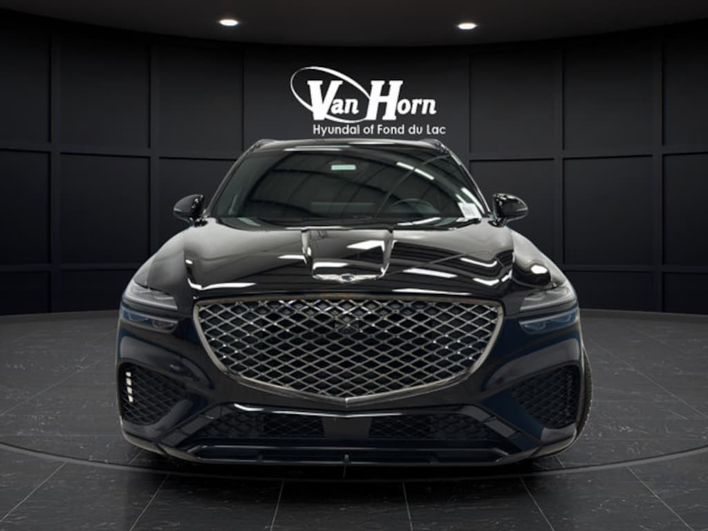 Used 2024 Genesis GV70 2.5T SUV