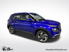 2026 Hyundai Venue SEL SUV