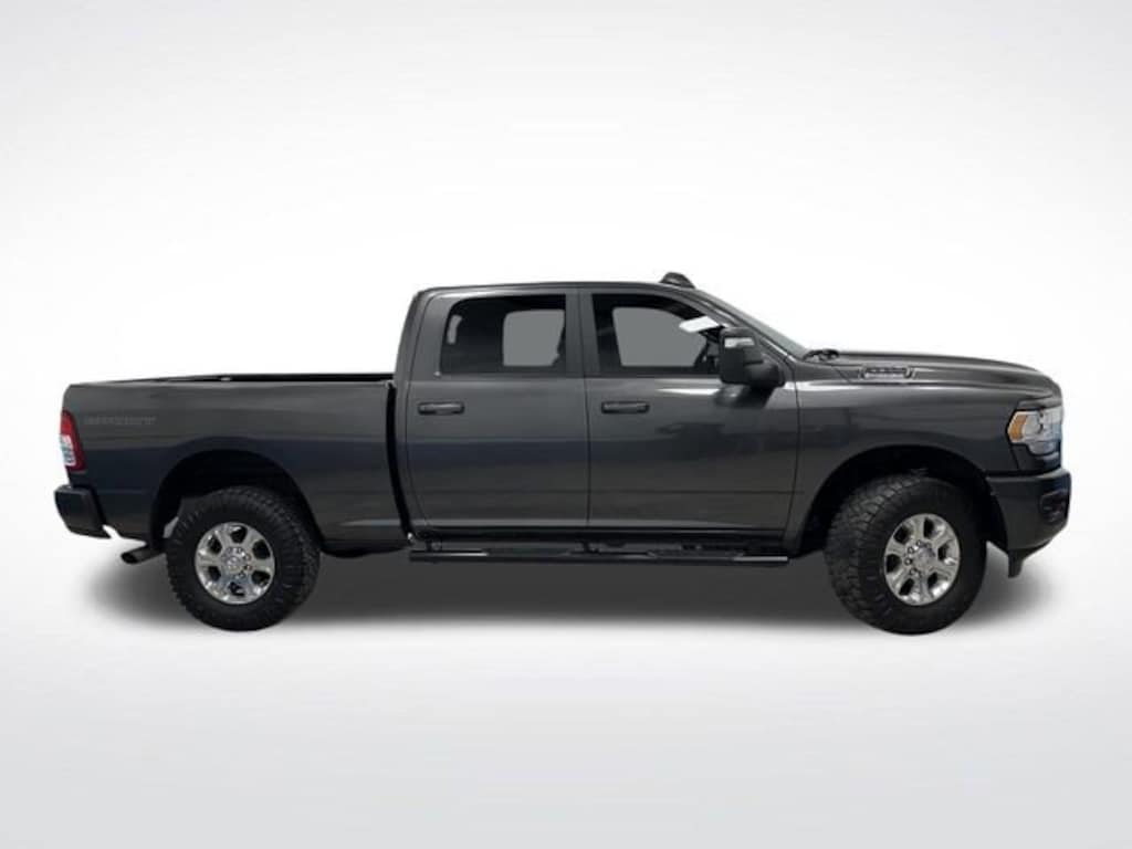Used 2024 Ram 2500 Big Horn Truck Crew Cab
