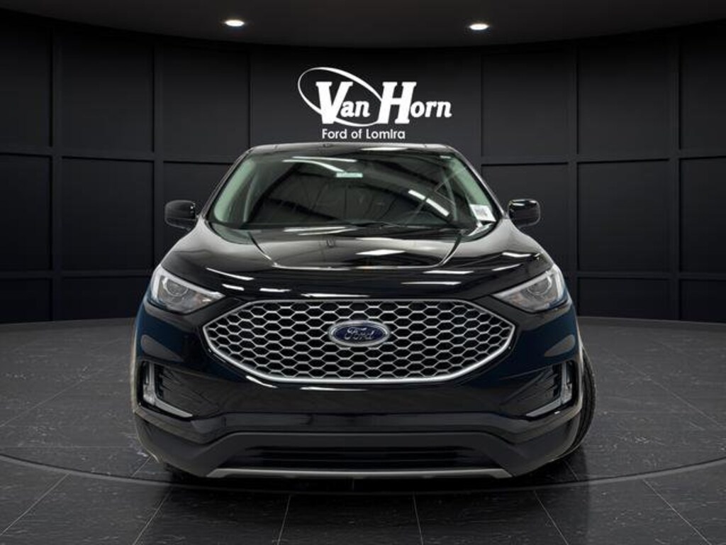 Used 2024 Ford Edge SEL SUV