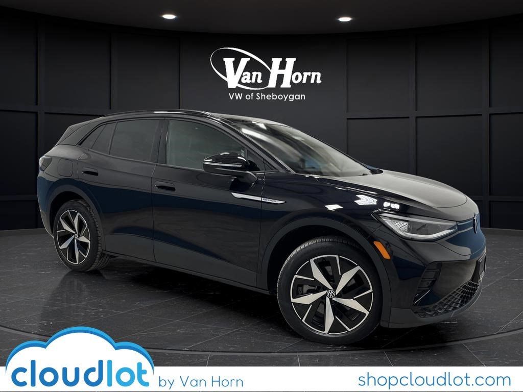 2024 Volkswagen ID.4 PRO S