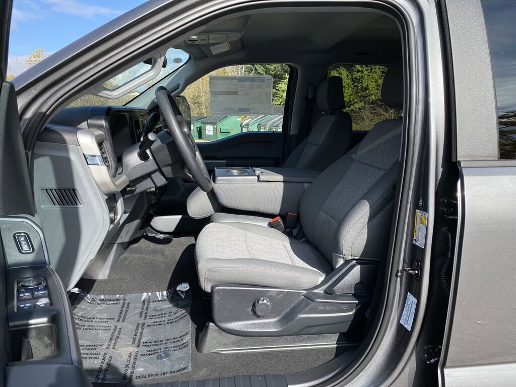 New 2026 Ford F-250 XL Truck Crew Cab