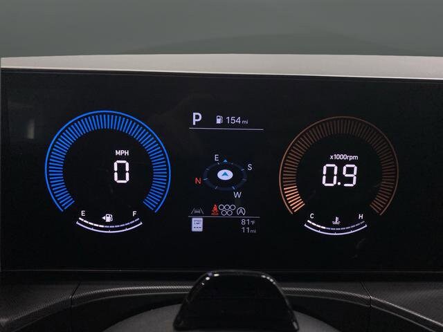 2026 Hyundai Santa Fe XRT - Photo 18