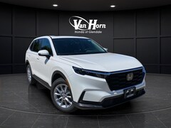 2026 Honda CR-V EX SUV
