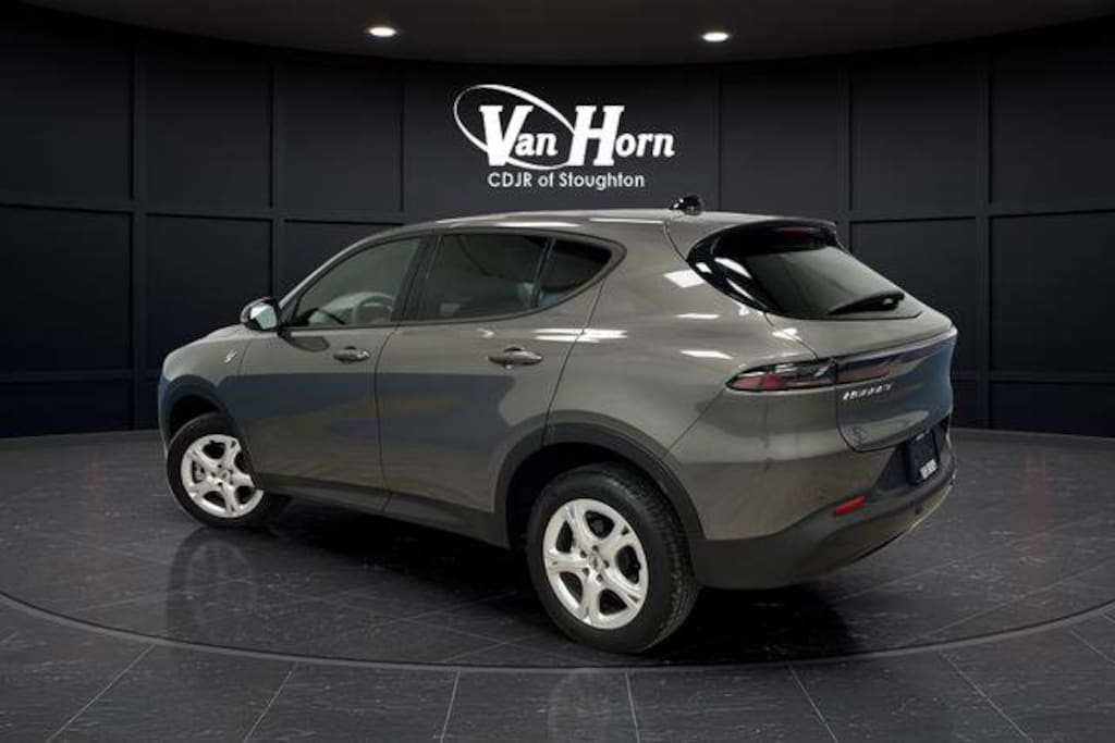 Used 2024 Dodge Hornet GT SUV