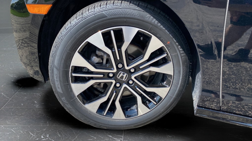 2025 Honda Odyssey Elite - Photo 30