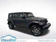 Jeep Wrangler 4xe