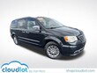 Chrysler Town & Country