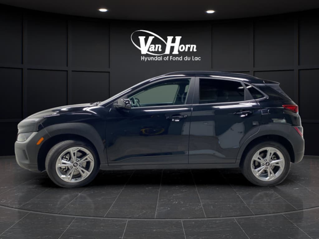 Used 2023 Hyundai Kona SEL SUV
