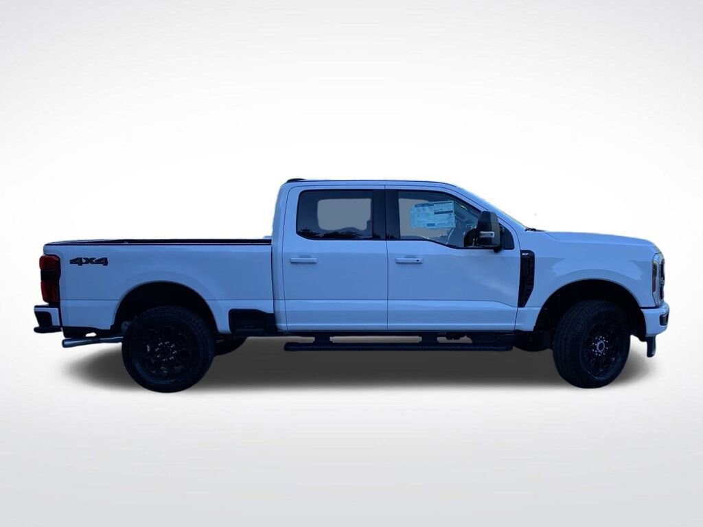 New 2026 Ford F-250 XLT Truck Crew Cab