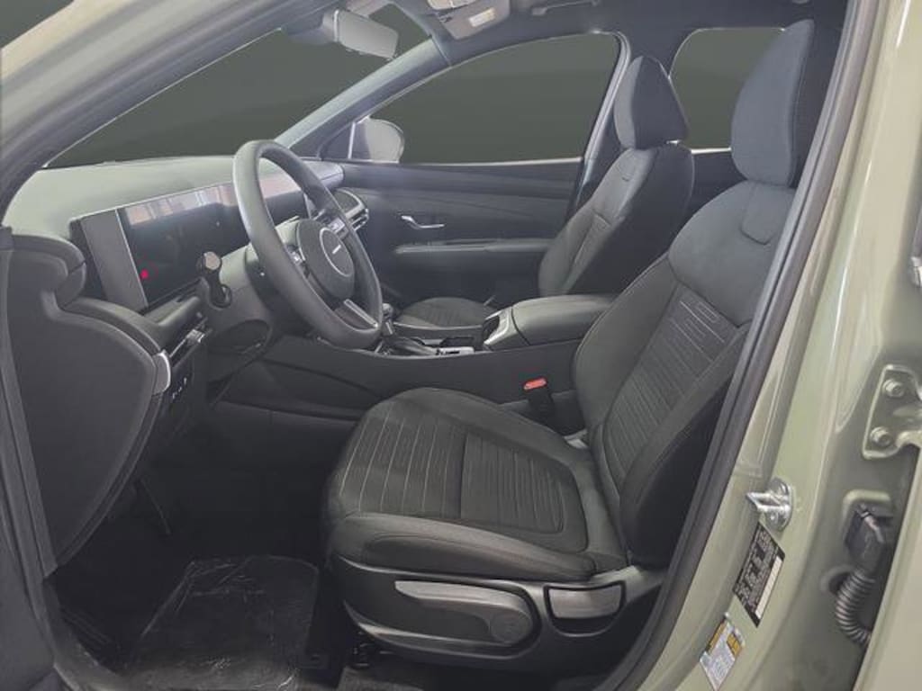 New 2026 Hyundai Santa Cruz SE Truck Crew Cab