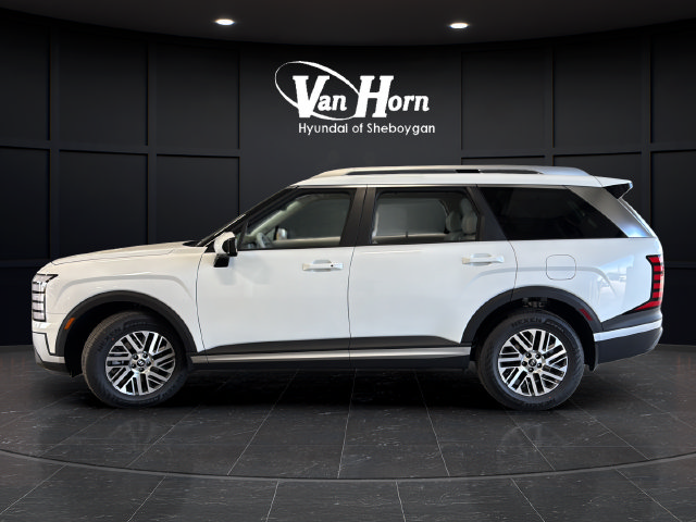 New 2027 Hyundai Palisade SEL 7P SUV