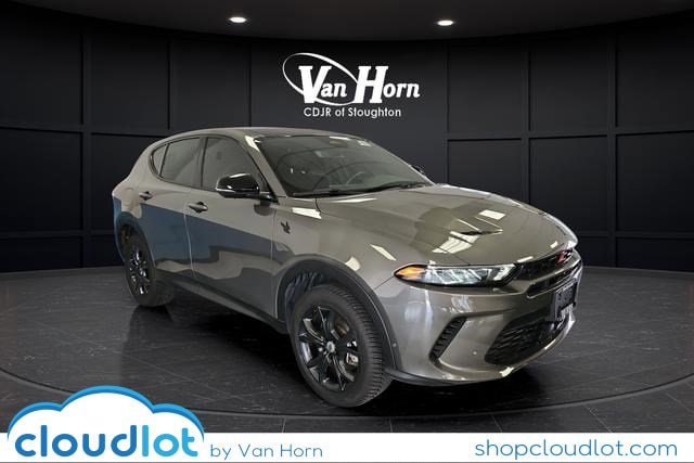 2023 Dodge Hornet 2.0 GT Plus AWD's photo