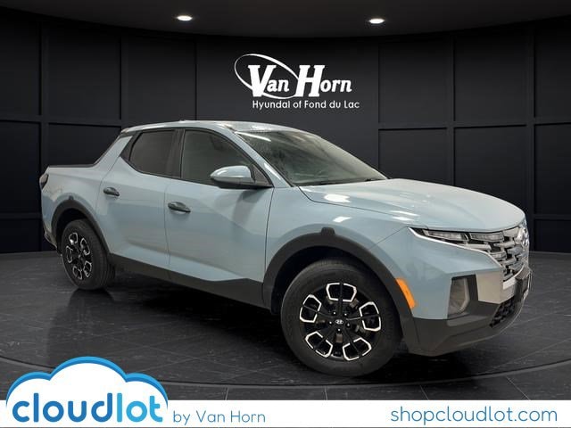 2024 Hyundai Santa Cruz SEL 2.5 AWD's photo