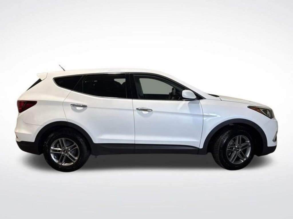 Used 2018 Hyundai Santa Fe Sport 2.4L SUV