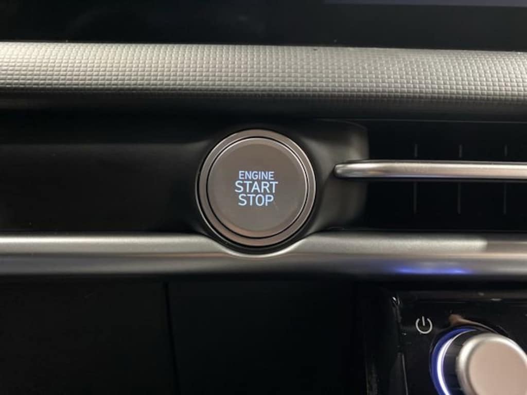 New 2026 Hyundai Santa Cruz SEL Truck Crew Cab