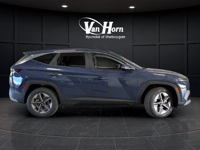 New 2026 Hyundai Tucson SEL Premium SUV