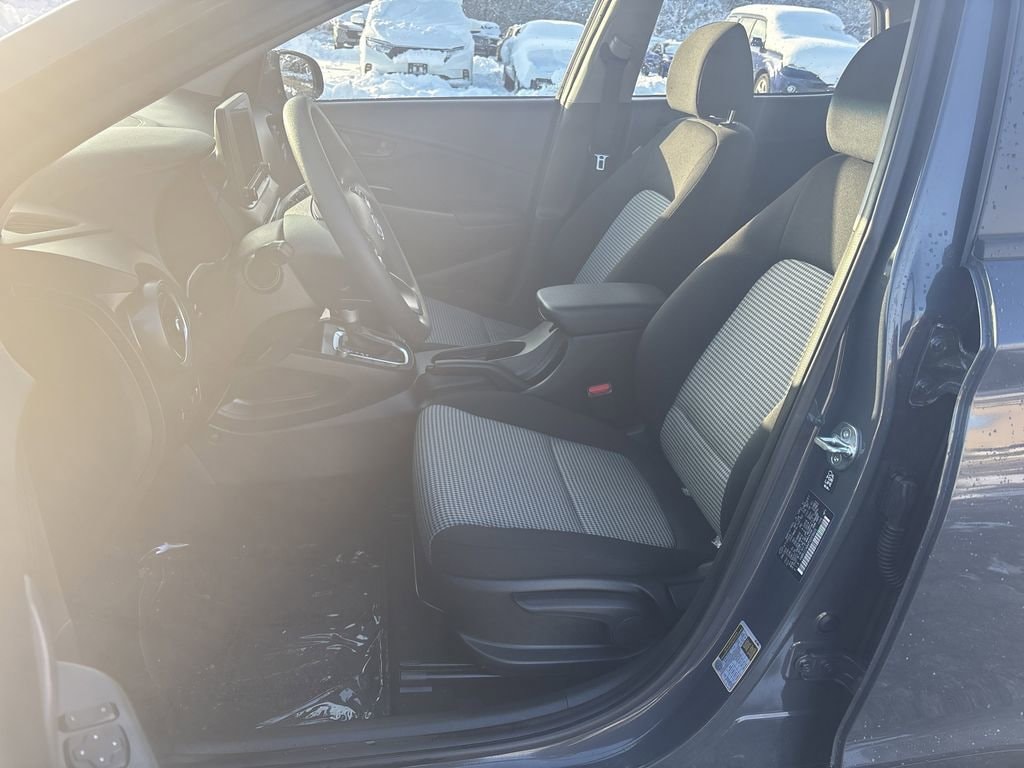 Used 2023 Hyundai Kona SE SUV