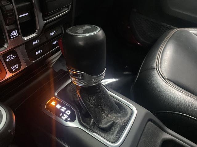 2021 Jeep Wrangler Unlimited Rubicon 392 - Photo 22