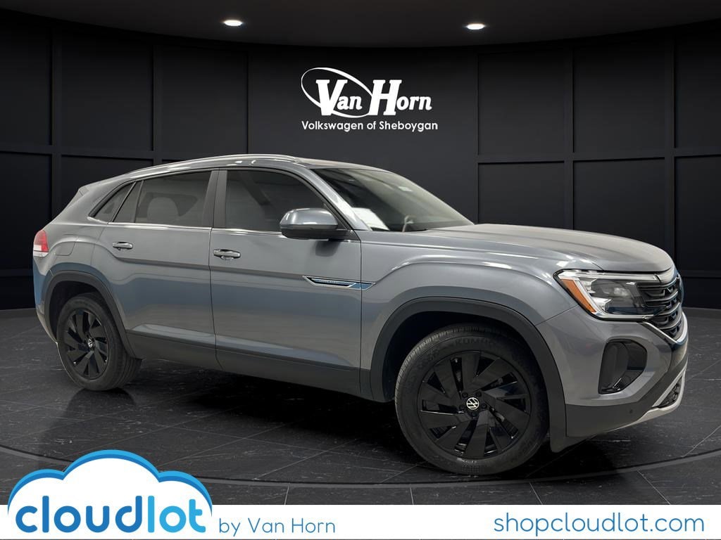 2024 Volkswagen Atlas Cross Sport 2.0T SE w/Tech 4MOTION's photo