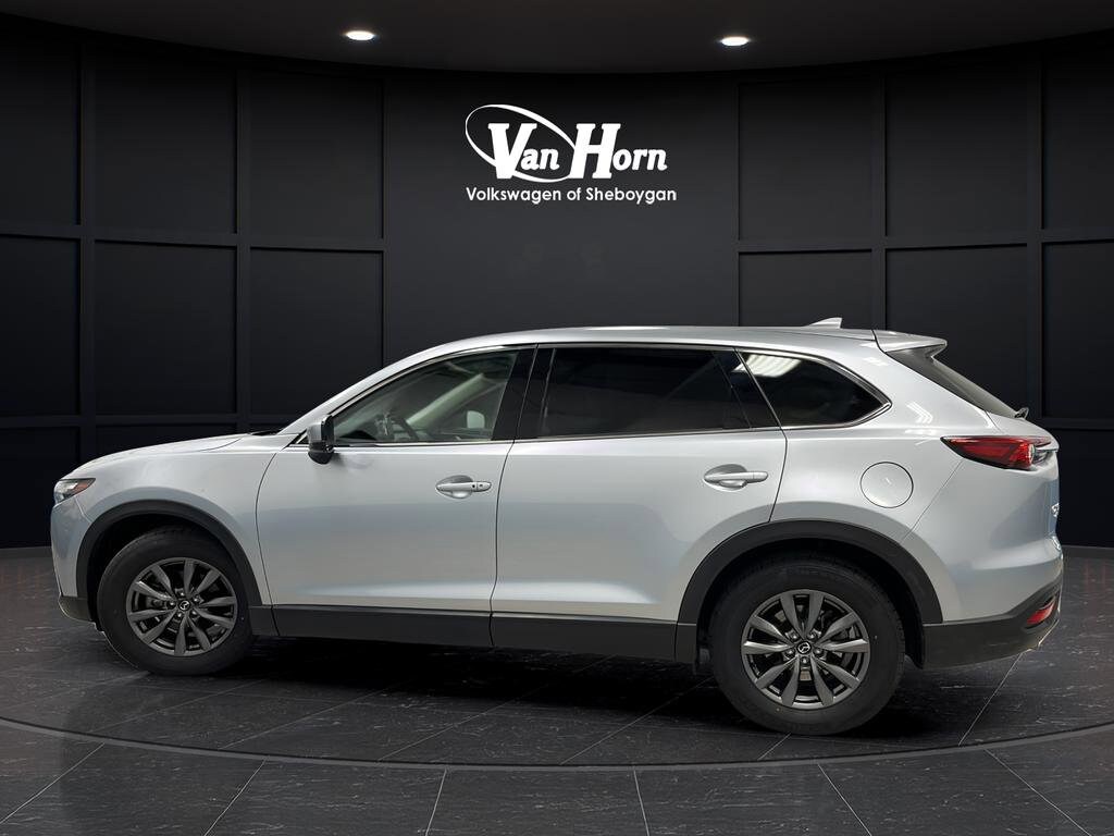 Used 2023 Mazda CX-9 Touring SUV